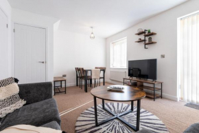 Parking - Spacious - Smart TV - Self CheckIn - Garden - King